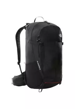 Рюкзак треккинговый The North Face Basin Fach, чёрный