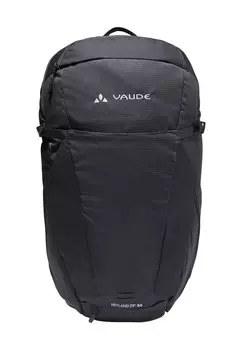 Рюкзак треккинговый Vaude Neyland Zip 26 20-29 л, чёрный
