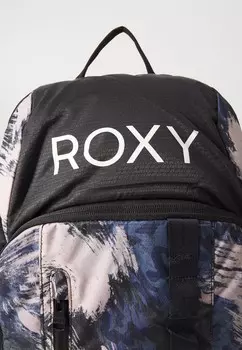 Рюкзак TRIBUTE BACKPACK Roxy, мультиколор