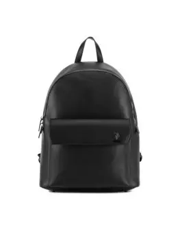 Рюкзак U.S. Polo Assn., черный
