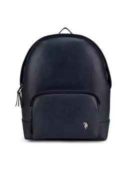 Рюкзак U.S. Polo Assn., синий