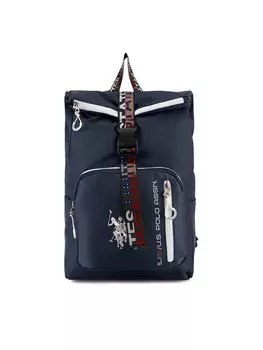 Рюкзак U.S. Polo Assn., синий
