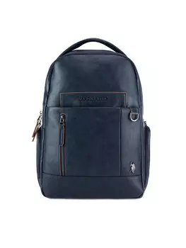 Рюкзак U.S. Polo Assn., синий