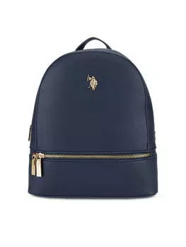 Рюкзак U.S. Polo Assn., темно-синий