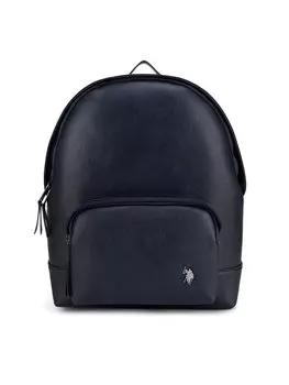 Рюкзак U.S. Polo Assn., темно-синий
