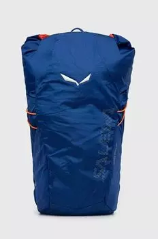 Рюкзак Ультра Поезд Salewa, синий