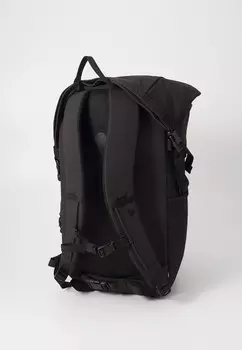 Рюкзак ULV ROLLTOP 30 Fjllrven, черный