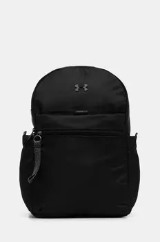 Рюкзак Under Armour, черный