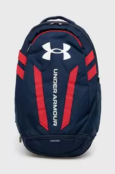 Рюкзак Under Armour, темно-синий
