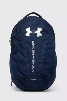 Рюкзак Under Armour, темно-синий