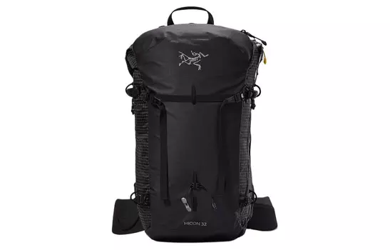 Рюкзак унисекс Arcteryx, Black