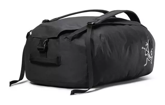 Рюкзак Arcteryx Unisex, черный