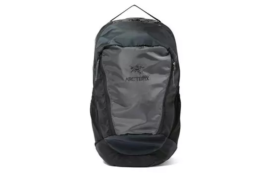 Рюкзак унисекс Arcteryx, Gray spells black