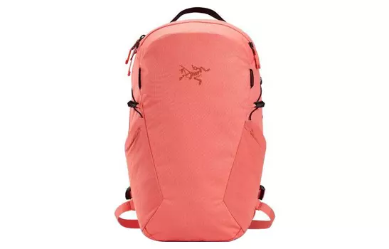Рюкзак Arcteryx Unisex Mantis, оранжевый