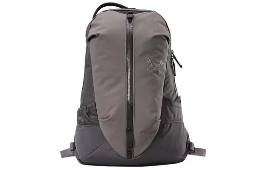 Рюкзак унисекс Arcteryx, серый