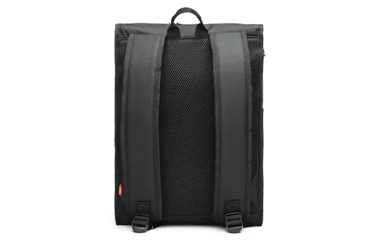 Рюкзак унисекс Dickies, Black