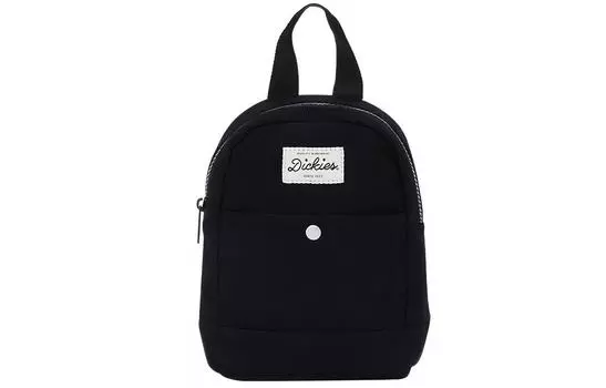Рюкзак унисекс Dickies, Black