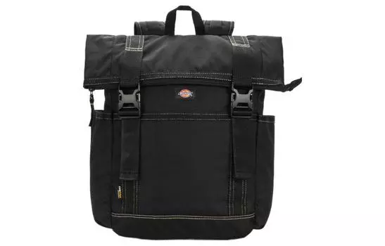 Рюкзак унисекс Dickies, Black