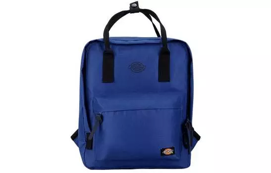 Рюкзак унисекс Dickies, Blue