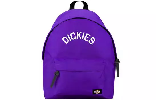 Рюкзак унисекс Dickies, Фиолетовый