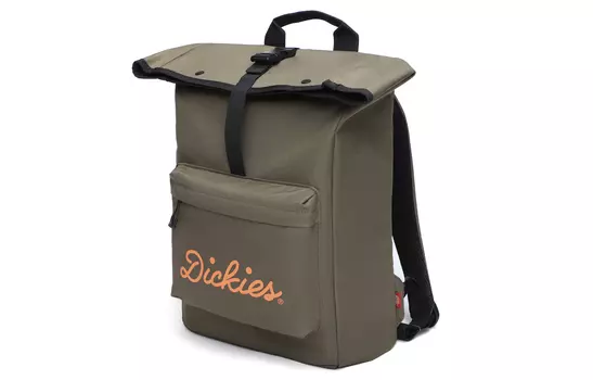 Рюкзак унисекс Dickies, Green