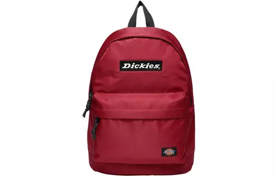 Рюкзак унисекс Dickies, Красный