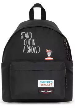 Рюкзак UNISEX Eastpak, белый