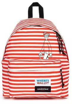 Рюкзак UNISEX Eastpak, белый