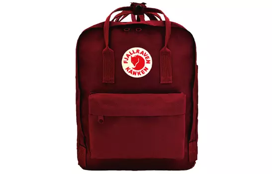 Рюкзак унисекс Fjallraven, 16л