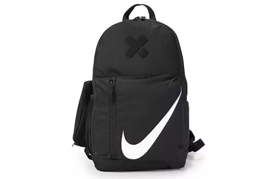 Рюкзак унисекс Nike, Black