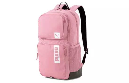 Рюкзак унисекс Puma, Pink