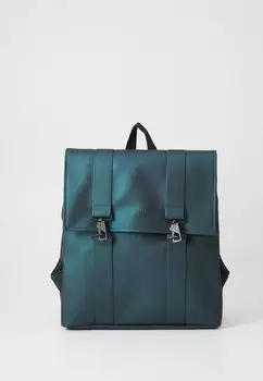 Рюкзак UNISEX Rains, синий