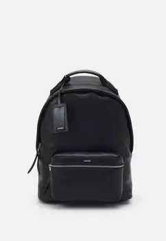 Рюкзак UNISEX sandro, цвет noir