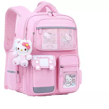 Рюкзак унисекс Sanrio, Синий