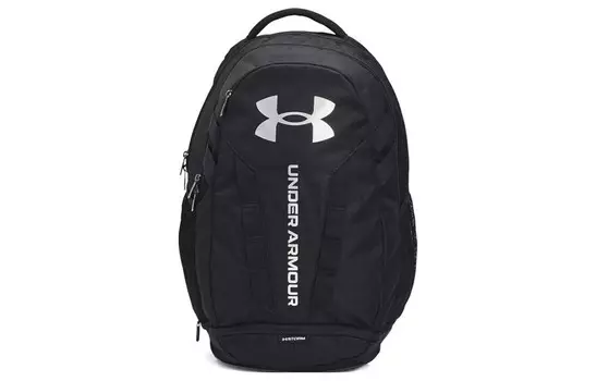 Рюкзак унисекс Under Armour, Черный