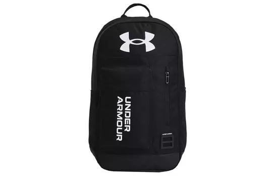 Рюкзак унисекс Under Armour, Черный