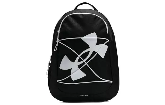 Рюкзак унисекс Under Armour, Черный