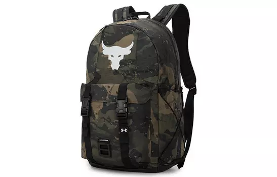 Рюкзак унисекс Under Armour, osfa