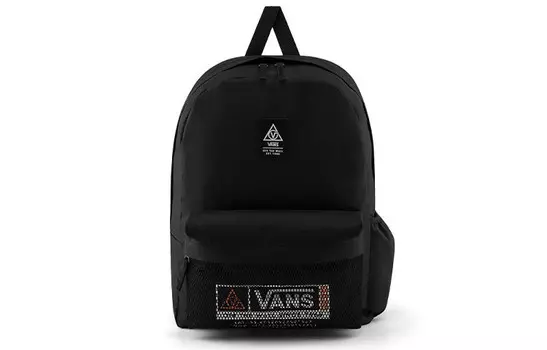 Рюкзак унисекс Vans, Black