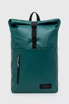 Рюкзак UP ROLL Eastpak, зеленый