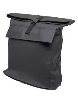 Рюкзак Urban Classics Ruckscke, черный