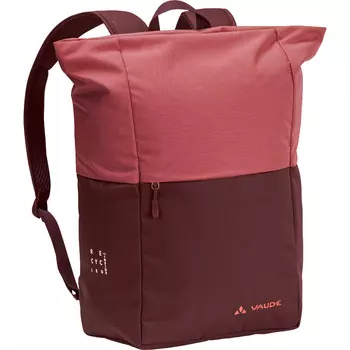 Рюкзак Вала Vaude, красный