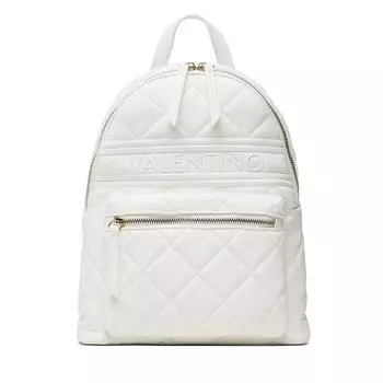 Рюкзак Valentino Ada, белый