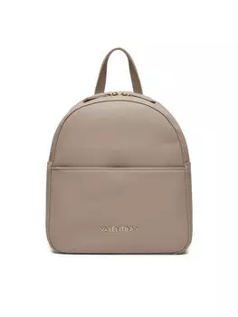 Рюкзак Valentino, бежевый