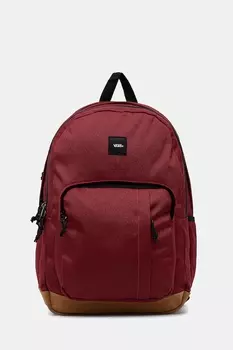 Рюкзак Vans, бордовый