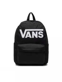 Рюкзак Vans, черный