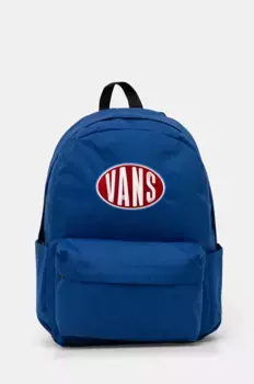 Рюкзак Vans, синий