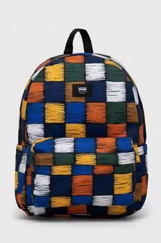 Рюкзак Ванс Vans, мультиколор