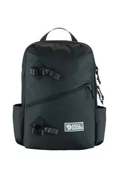 Рюкзак Vardag Fjallraven, черный