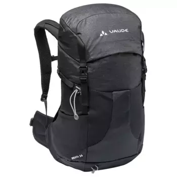 Рюкзак VAUDE Brenta 24L, черный